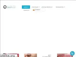 Sites similar to dentplus.es