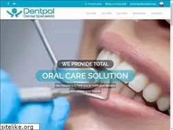 Sites similar to dentpol.com