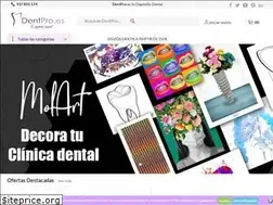 Sites similar to dentpro.es