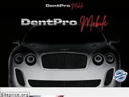 Sites similar to dentpromobile.net