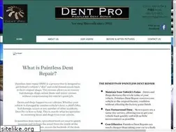 Sites similar to dentpromt.com