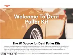 Sites similar to dentpullerkit.com