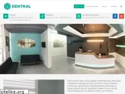 Sites similar to dentral.com.tr