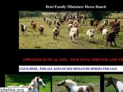 Sites similar to dentranch.com