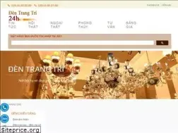 Sites similar to dentrangtri24h.vn