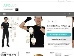 Sites similar to dentrangtriapollo.vn