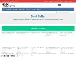 Sites similar to dentrangtridp.com