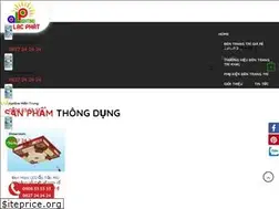Sites similar to dentrangtrigiare.com.vn