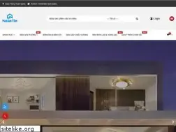 Sites similar to dentrangtringantin.com