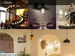 Sites similar to dentrangtriquancafe.com