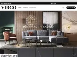 Sites similar to dentrangtrivirgo.com