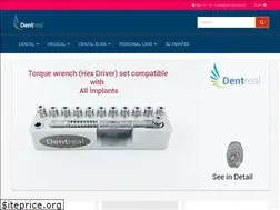 Sites similar to dentreal.com