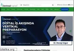 Sites similar to dentrealmarket.com
