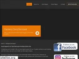 Sites similar to dentremovalmanchester.co.uk