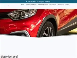 Sites similar to dentrepaircharlotte.com