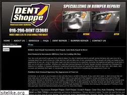Sites similar to dentrepairsacramento.com