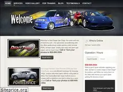 Sites similar to dentrepairsandiego.com