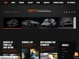 Sites similar to dentrepairtoronto.com