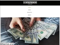 Sites similar to dentrepreneur.in