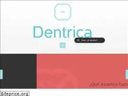 Sites similar to dentrica.com.mx