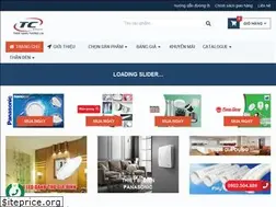 Sites similar to dentricuong.vn