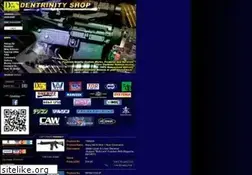 Sites similar to dentrinityshop.com