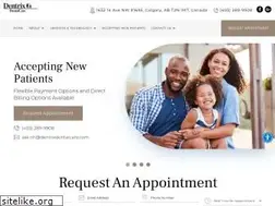 Sites similar to dentrixdentalcare.com