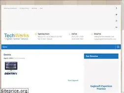 Sites similar to dentrixtech.com