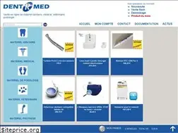 Sites similar to dentrmed.com
