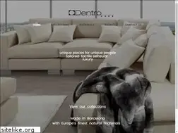 Sites similar to dentrohome.com