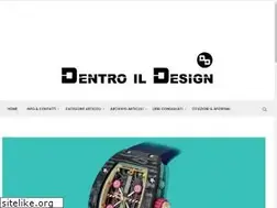 Sites similar to dentroildesign.com