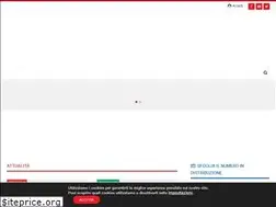 Sites similar to dentrolanotiziabreak.it