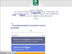 Sites similar to dentrolatecnologia.it
