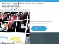Sites similar to dentrolux.com