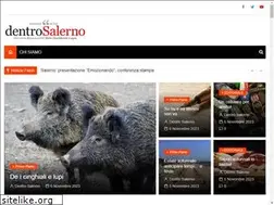 Sites similar to dentrosalerno.it