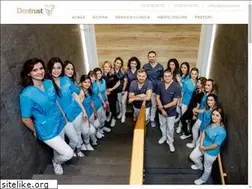 Sites similar to dentrust.ro