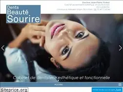 Sites similar to dents-beaute-sourire.com