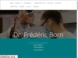 Sites similar to dents-blanches.ch