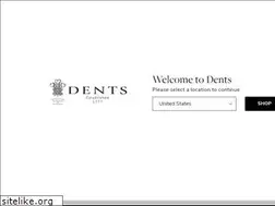 Sites similar to dents-gants.fr