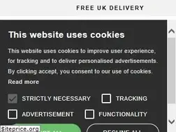 Sites similar to dents.co.uk