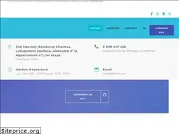 Sites similar to dents.ma