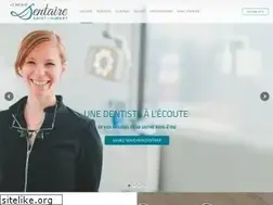 Sites similar to dentsainthubert.com