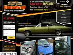 Sites similar to dentsaway.net