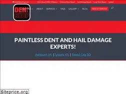 Sites similar to dentshop.com