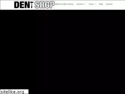 Sites similar to dentshopca.com