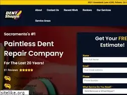 Sites similar to dentshoppe.com