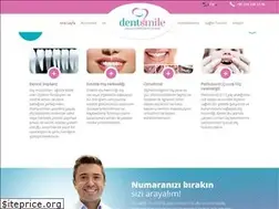 Sites similar to dentsmile.com.tr