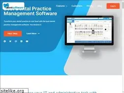 Sites similar to dentsoftware.com