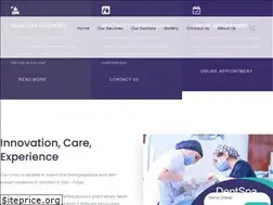 Sites similar to dentspa.com.tr