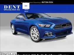 Sites similar to dentspecialtiesinc.com